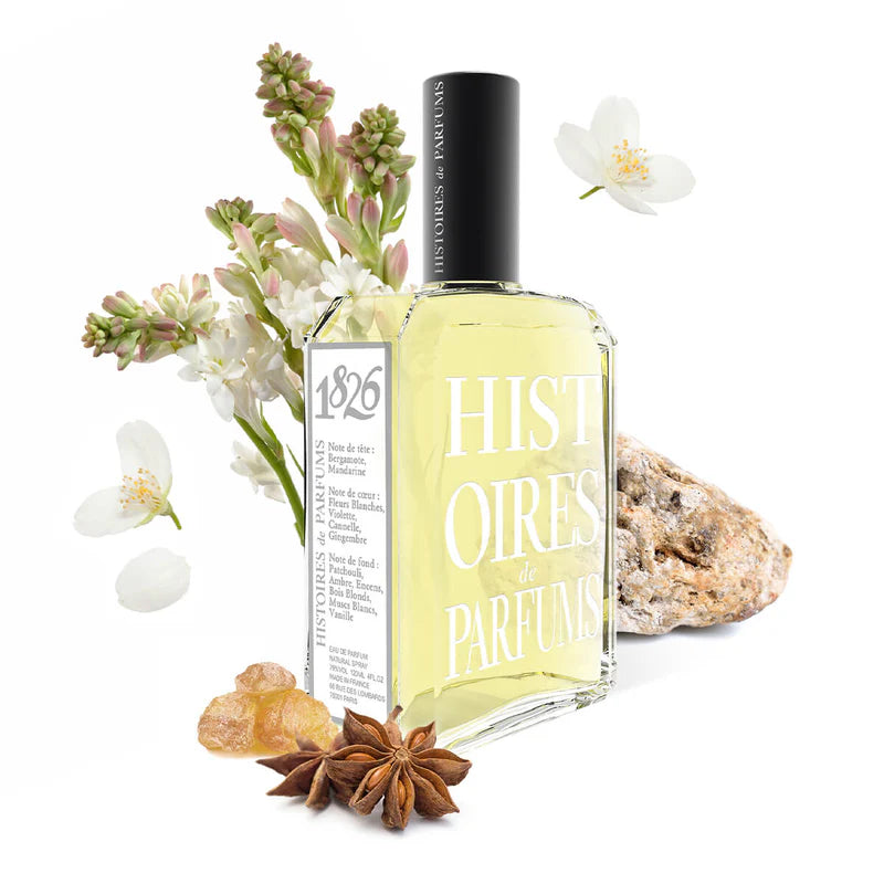 1826 by Histoires de Parfums