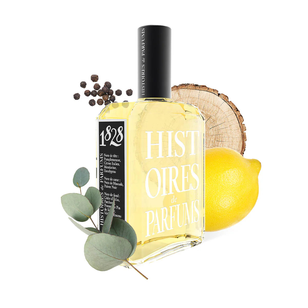 1828 by Histoires de Parfums