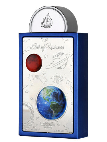 Art Of Universe by Lattafa Perfumes