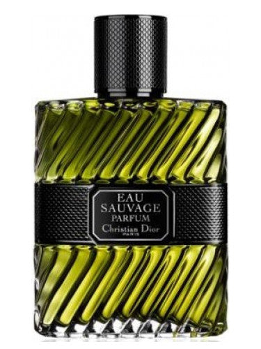 Eau Sauvage Parfum by Dior