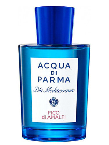 Blu Mediterraneo - Fico di Amalfi by Acqua di Parma