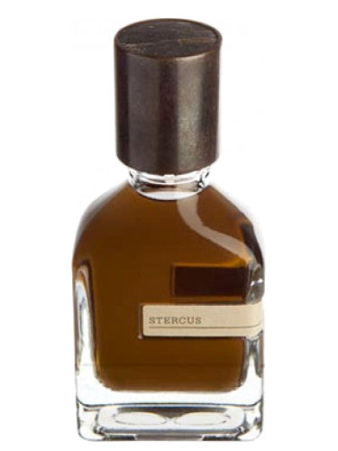 Stercus by Orto Parisi