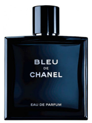 Bleu de Chanel Eau de Parfum by Chanel