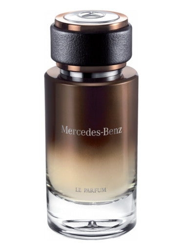 Le Parfum by Mercedes-Benz