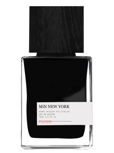 PLUSH by MiN NEW YORK