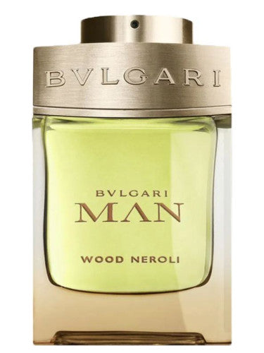 Bvlgari Man Wood Neroli by Bvlgari