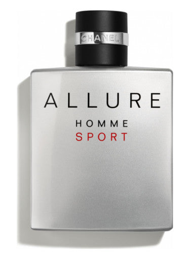 Allure Homme Sport by Chanel