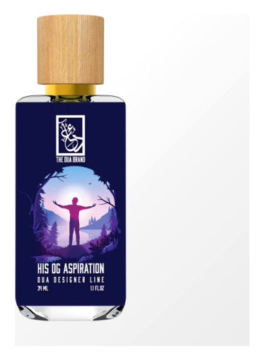 His OG Aspiration by The Dua Brand