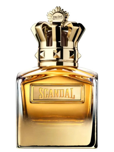 Scandal Pour Homme Absolu by Jean Paul Gaultier