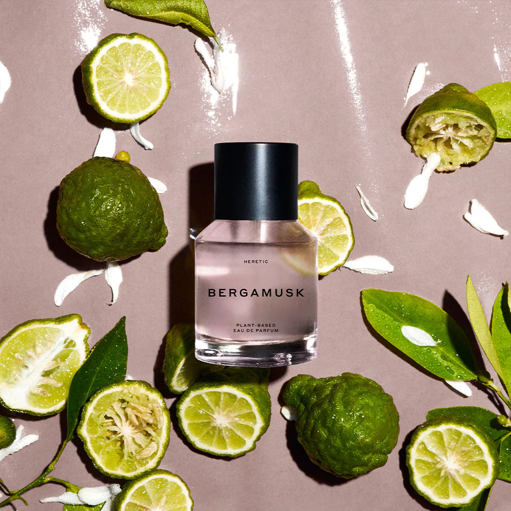 Bergamusk by Heretic Parfum