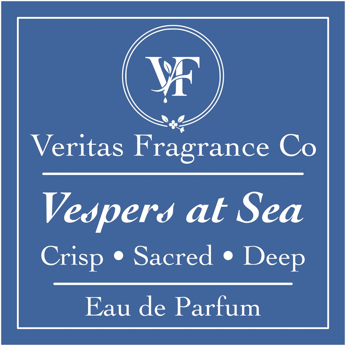 Vespers at Sea by Veritas Fragrances Co