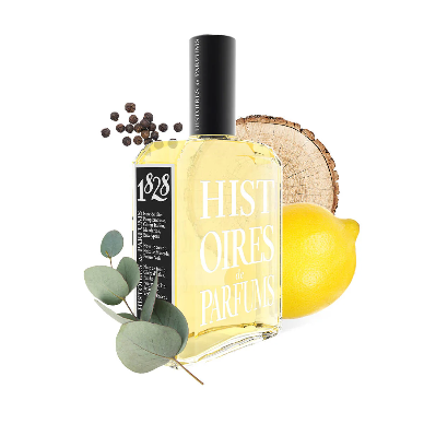 1828 by Histoires de Parfums