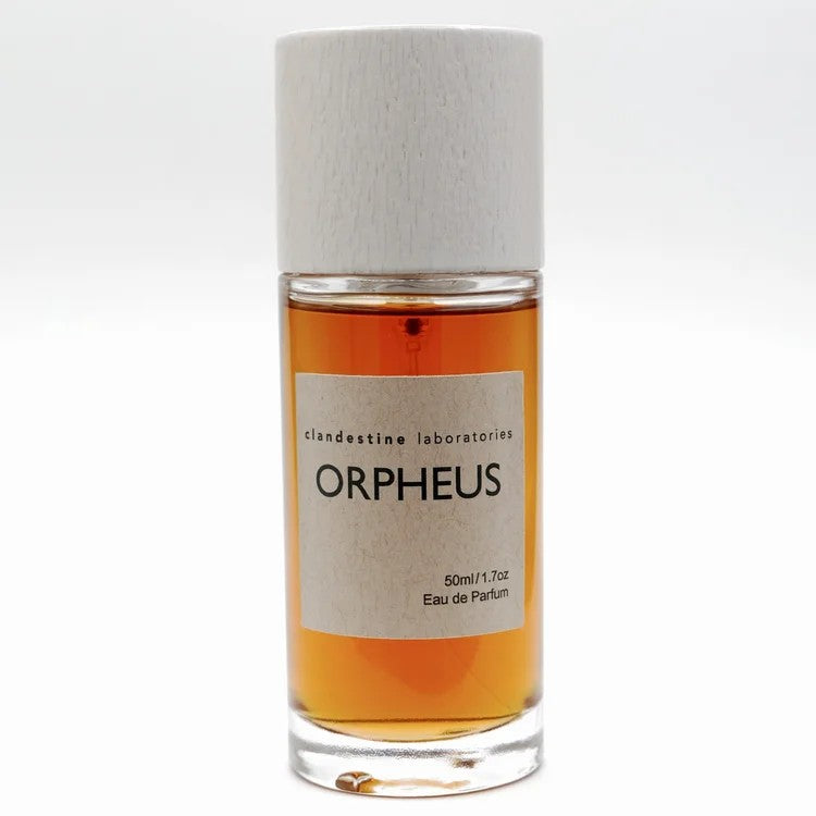 Orpheus by Clandestine Laboratories