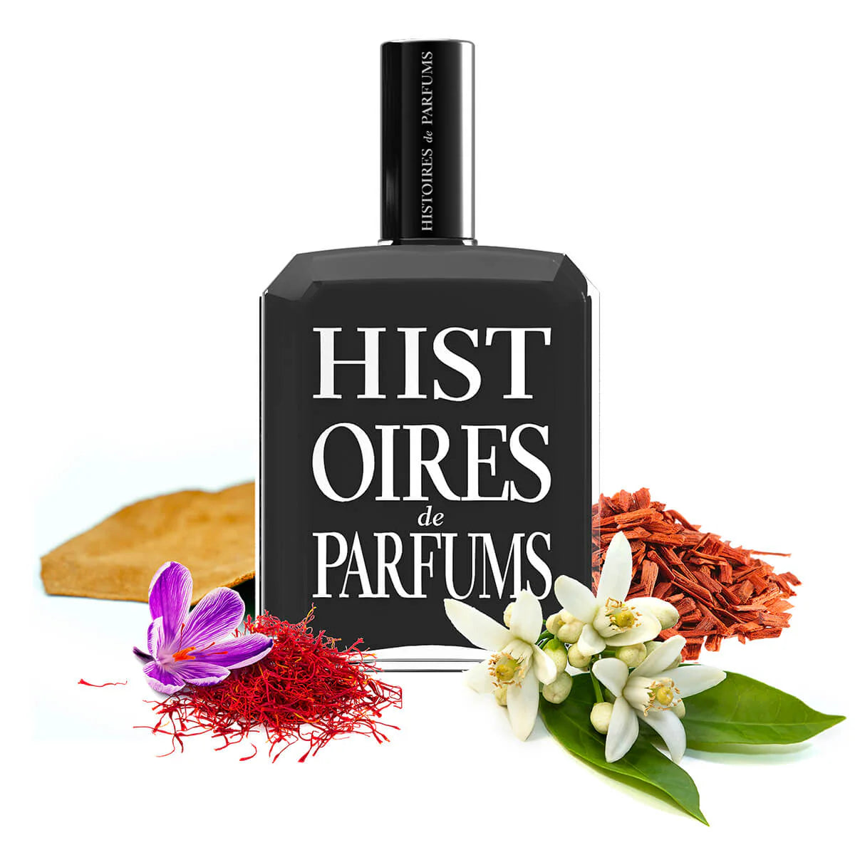Outrecuidant by Histoires de Parfums