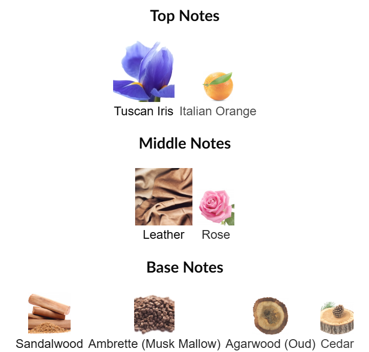 Dior Homme Parfum by Dior