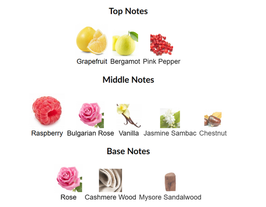The Rise Of Adonis by The Dua Brand