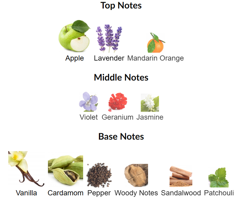 Dusk by The Woods Collection