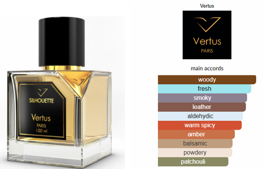 Silhouette by Vertus