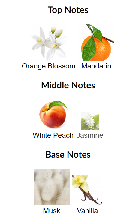 Happy Tears by 5 Sens