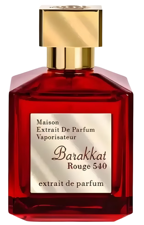 Barakkat Rouge 540 Extrait de Parfum by Fragrance World