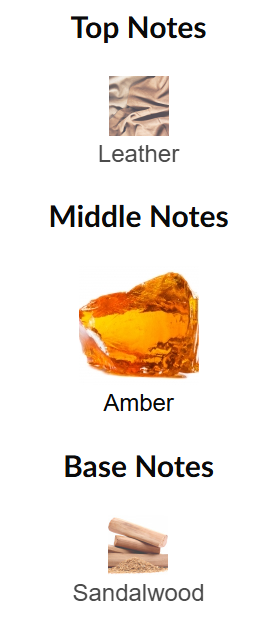 Ambre Impérial Le Parfum by Van Cleef & Arpels