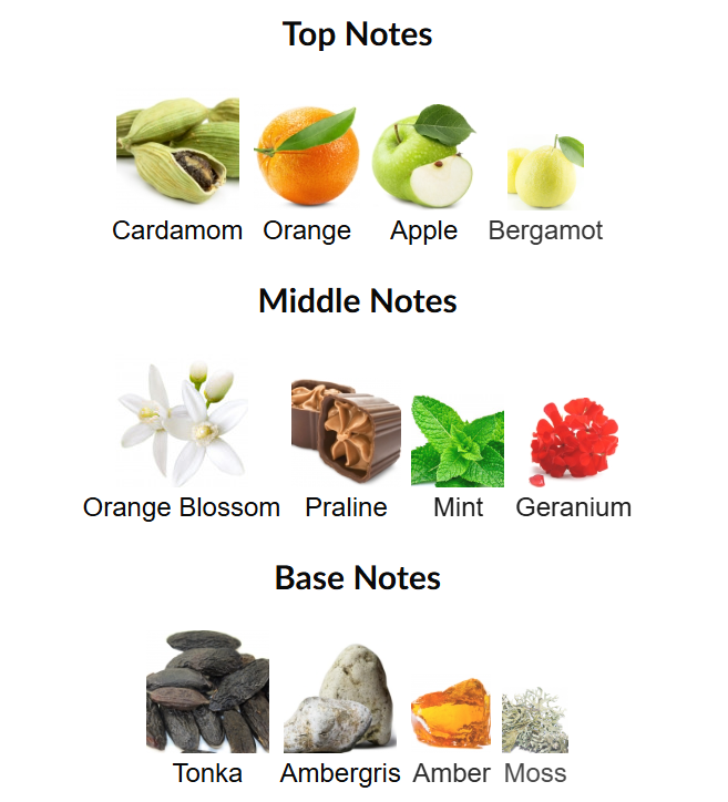 Nitro Elixir by Dumont