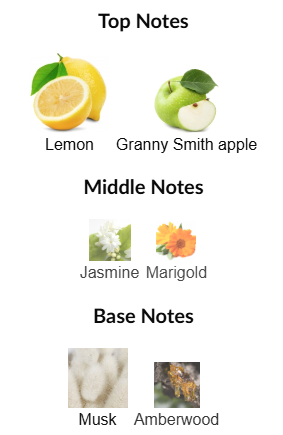 Light Blue Eau Intense by Dolce & Gabbana