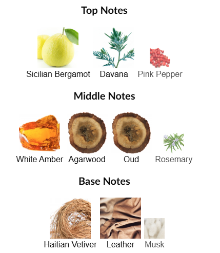 Vague by Anfar 1950 *PRE-ORDER*