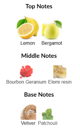 Boss Bottled Bold Citrus by Hugo Boss