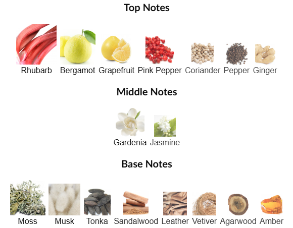 Art 10 - Belin Che Cana by Profumi d'Art X ARMAF