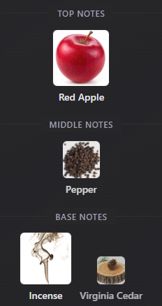 Custom by Alfred Dunhill