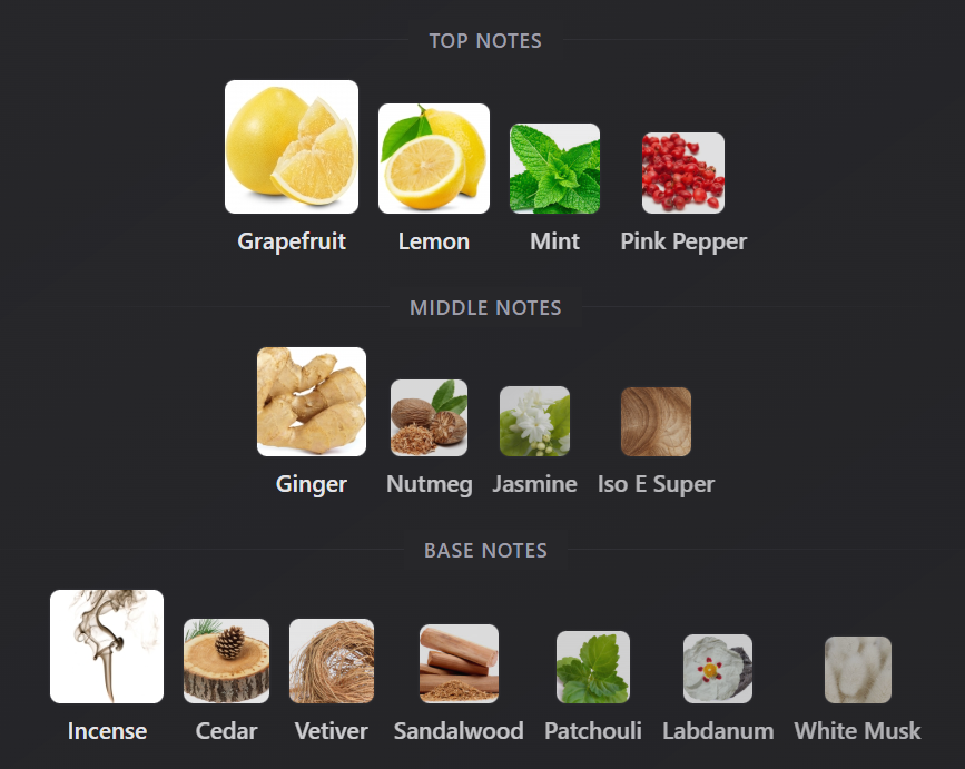 Bleu de Chanel Eau de Toilette by Chanel