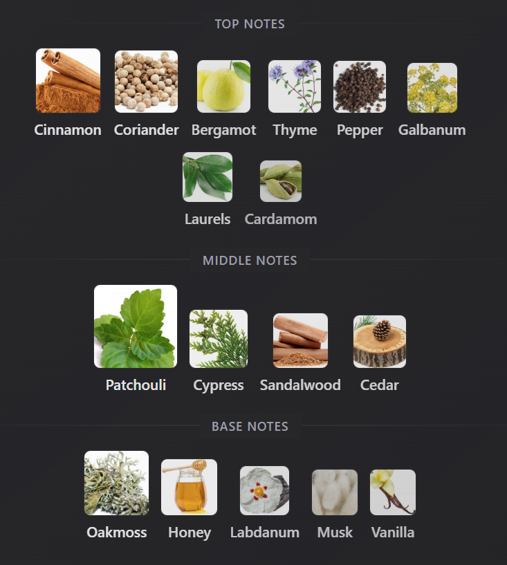 Balenciaga Pour Homme by Balenciaga