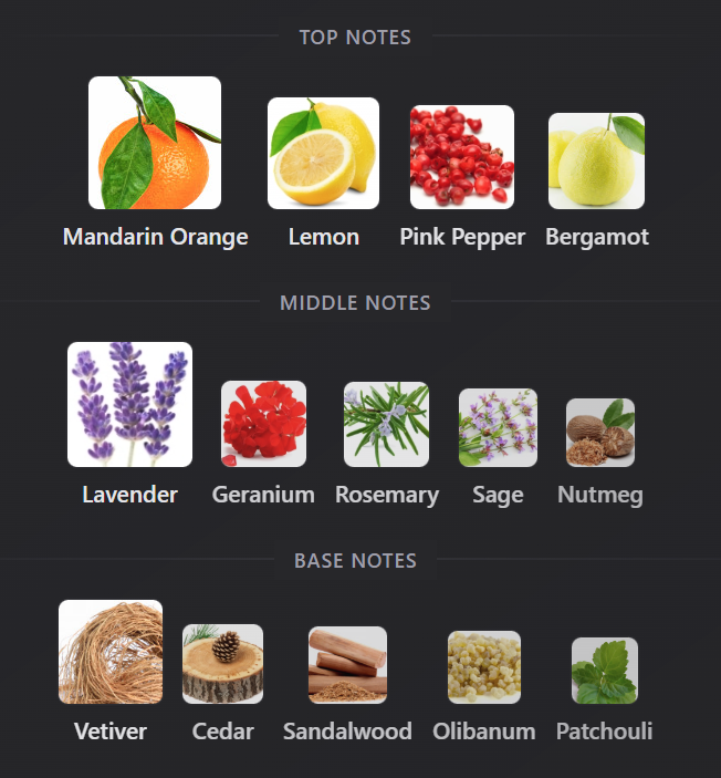 Viking Cologne by Creed