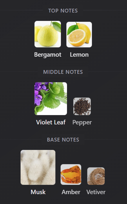 Allure Homme Sport Eau Extreme by Chanel