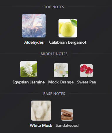 724 by Maison Francis Kurkdjian