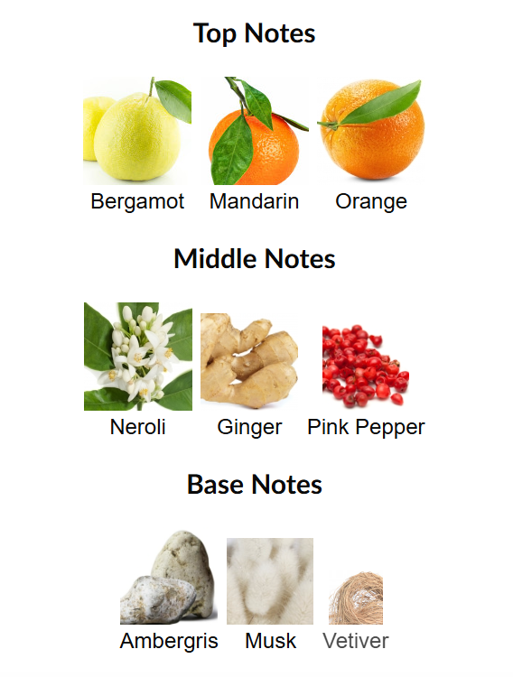 Adonis Icarus Eau de Parfum for Men by Rayhaan