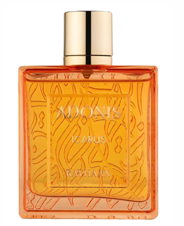 Adonis Icarus Eau de Parfum for Men by Rayhaan