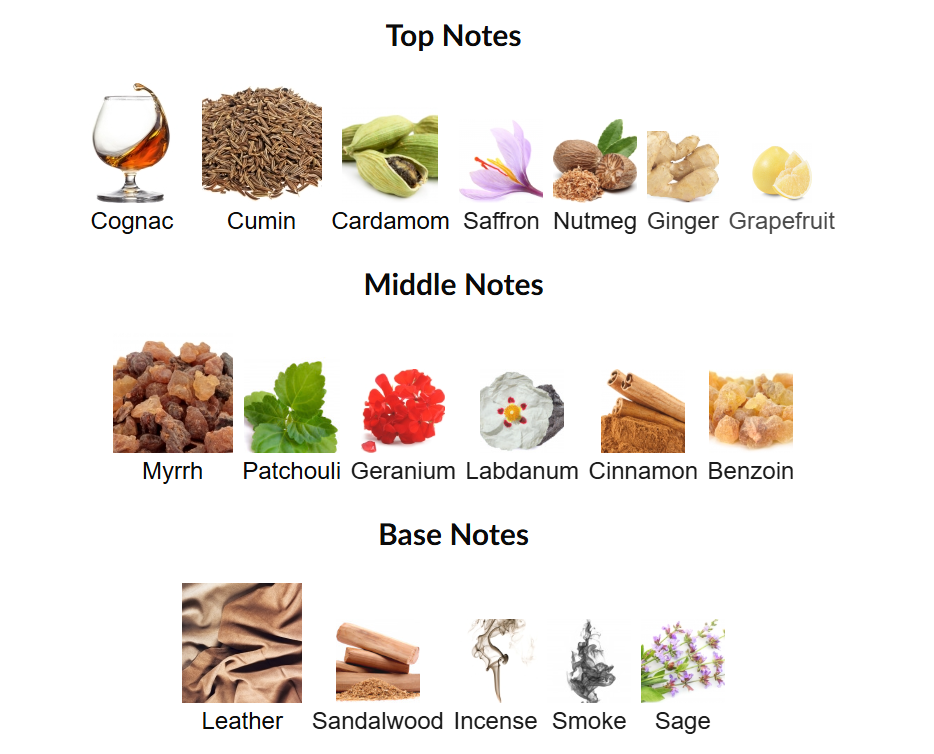 Overdose Killer Oud by Paris Corner