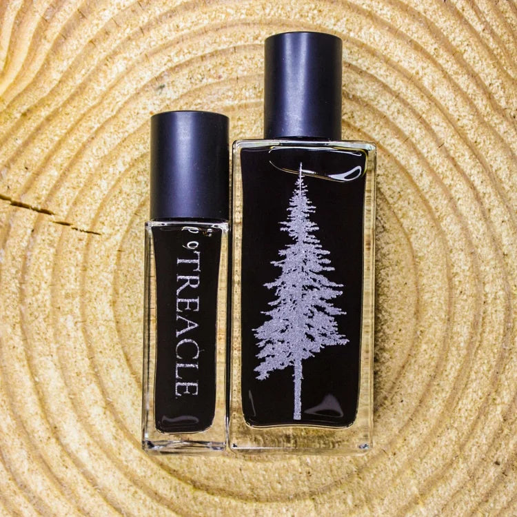 Treacle by Pineward Perfumes