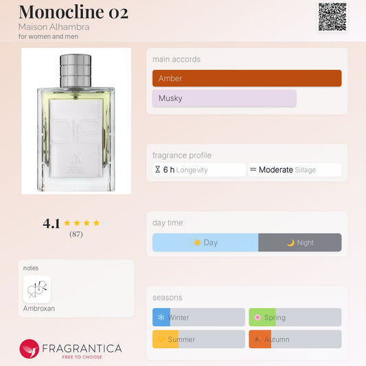 Monocline 02 by Maison Alhambra
