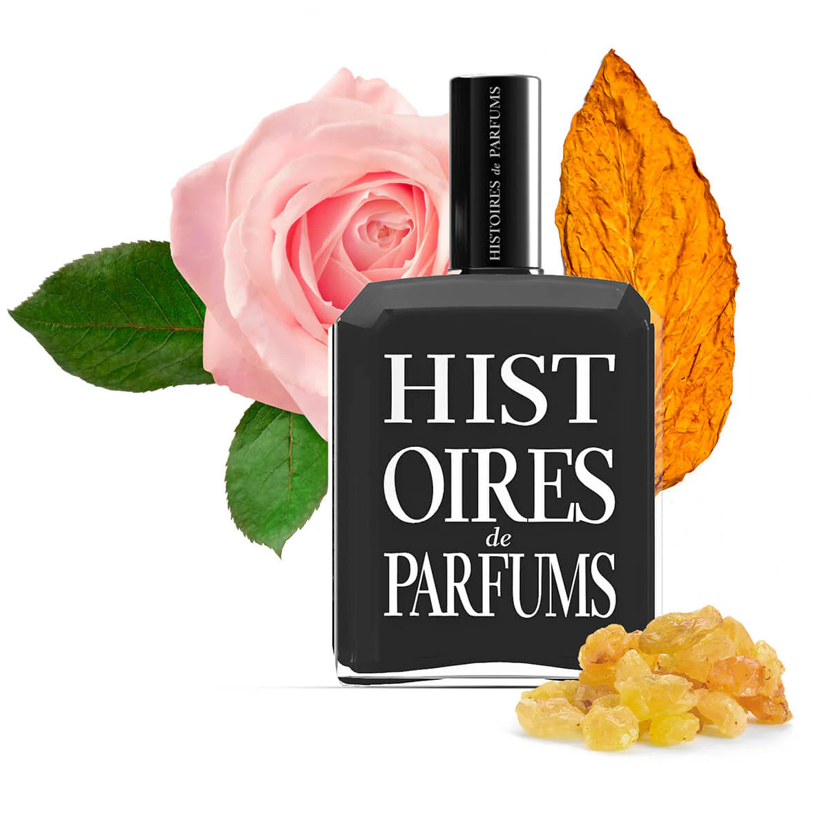 Prolixe by Histoires de Parfums