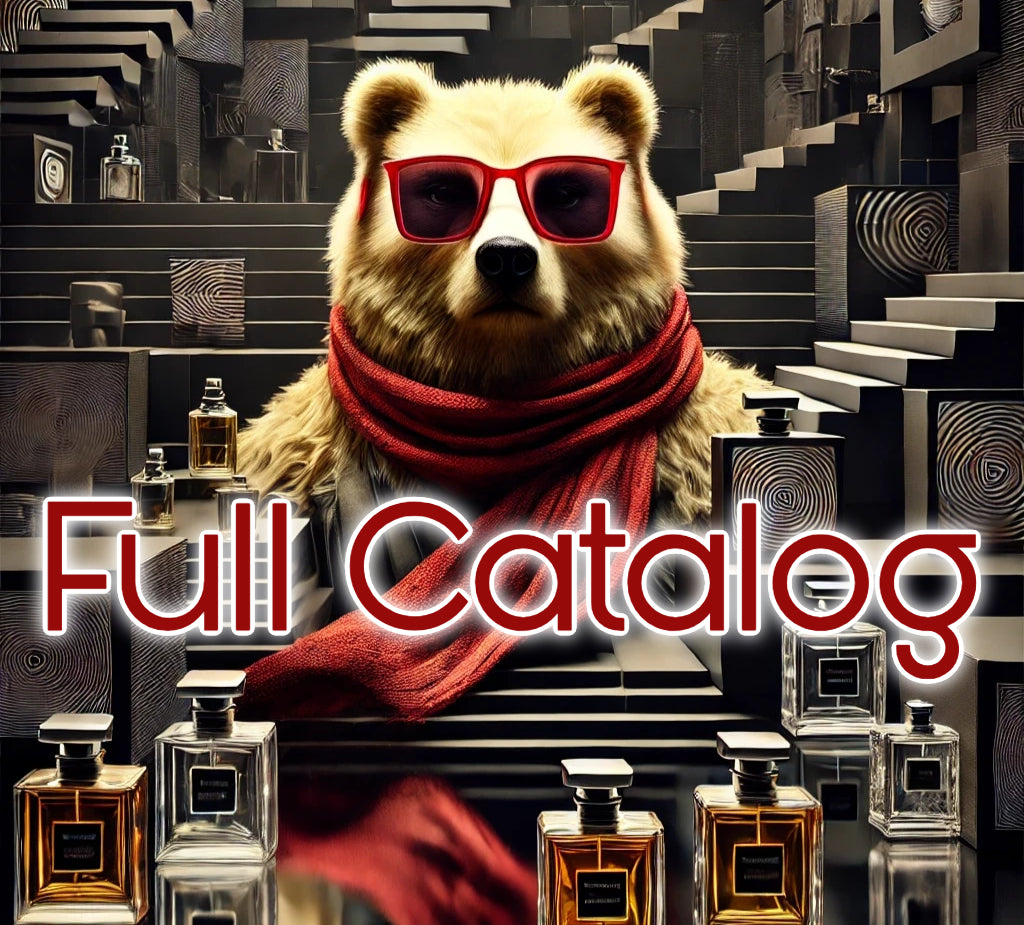 Full Catalog