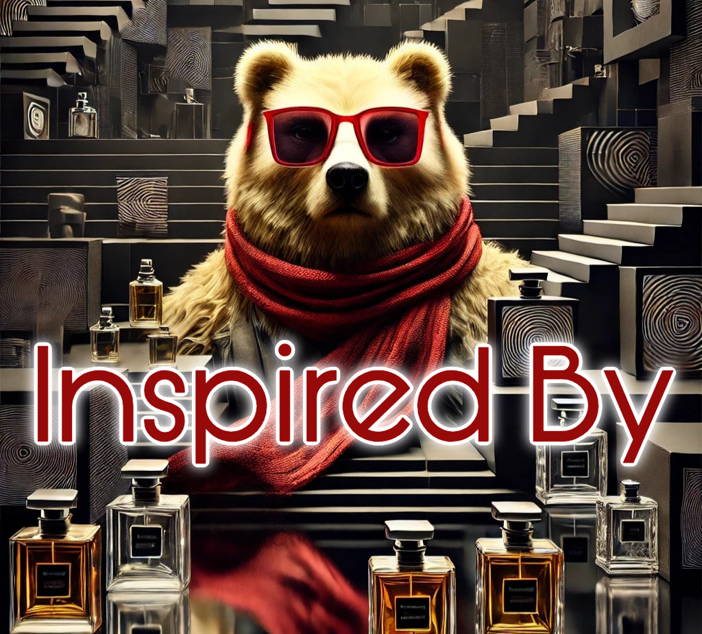 Inspired By