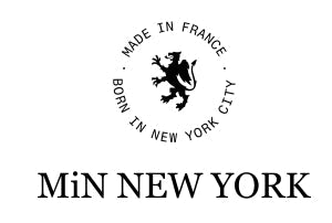 MiN NEW YORK