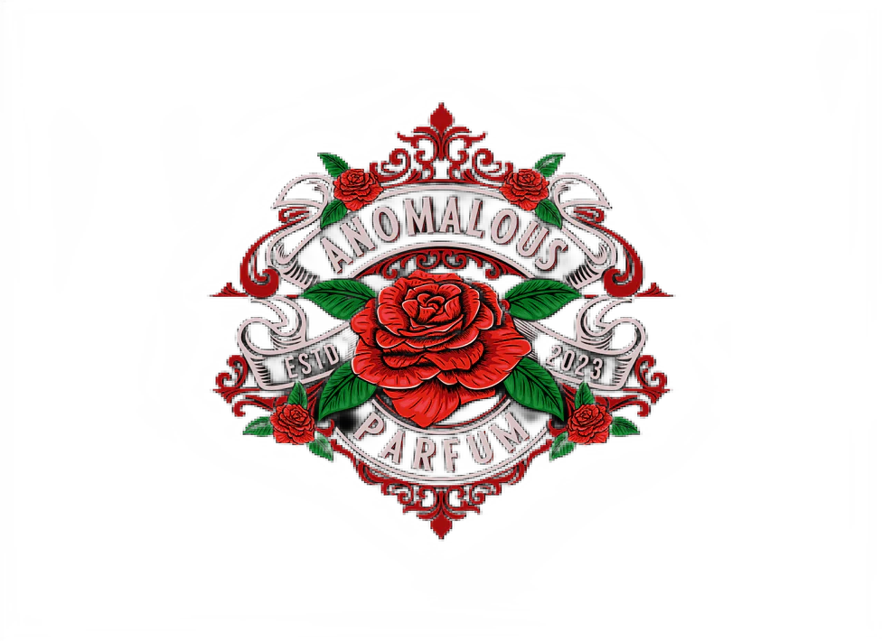 Anomalous Parfum
