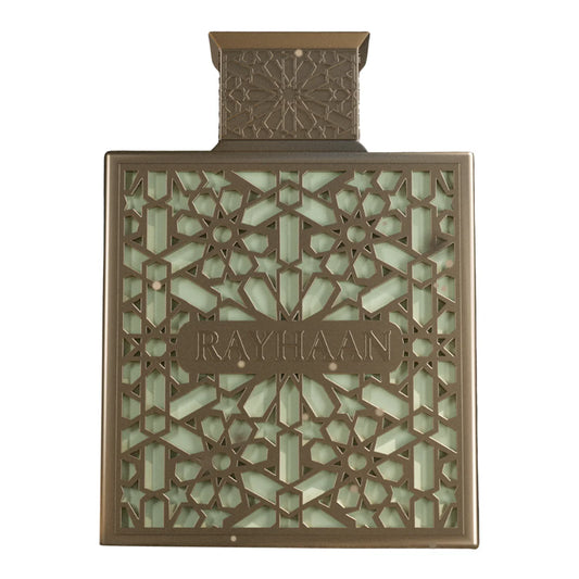 Terra Eau de Parfum by Rayhaan