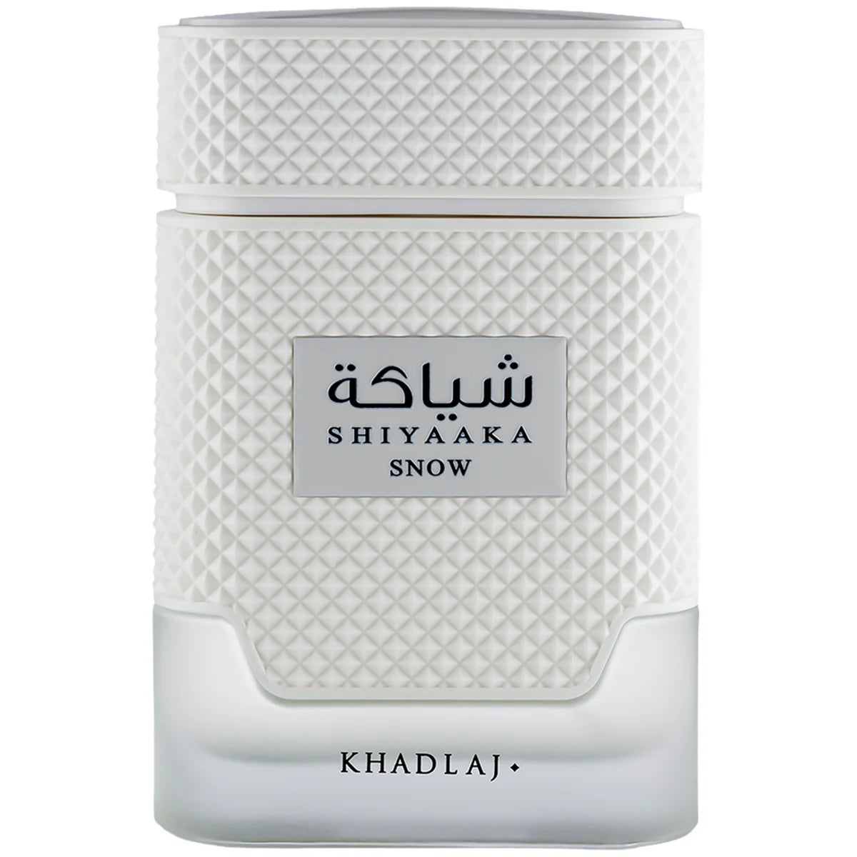 Khadlaj Shiyaaka Snow Eau de Parfum