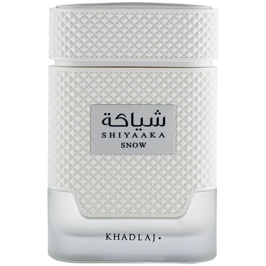 Khadlaj Shiyaaka Snow Eau de Parfum