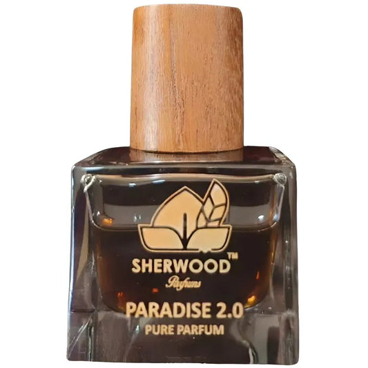 Paradise 2.0 by Sherwood